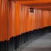 Les milles toriis de Fushimi Inari